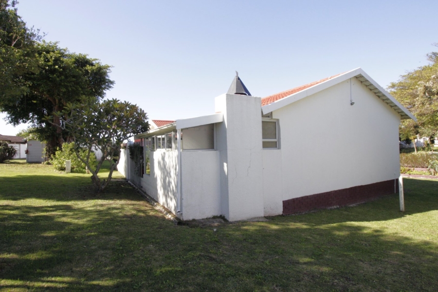 2 Bedroom Property for Sale in Aston Bay Eastern Cape
